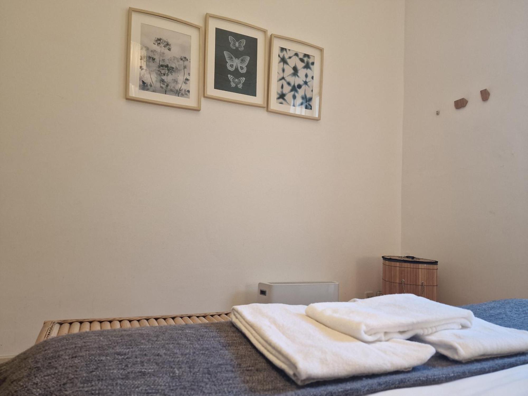 Appartamento Avenida Terrace Lisbona Esterno foto