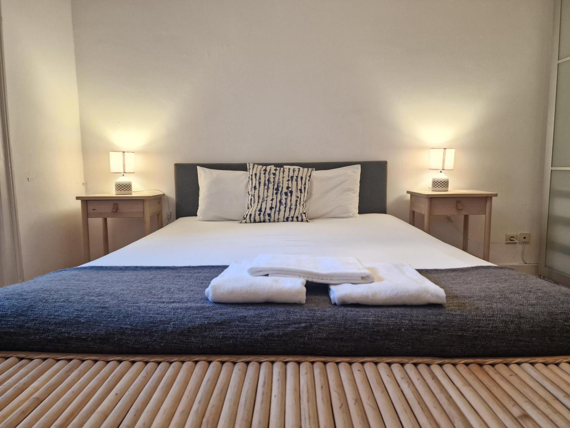 Appartamento Avenida Terrace Lisbona Esterno foto