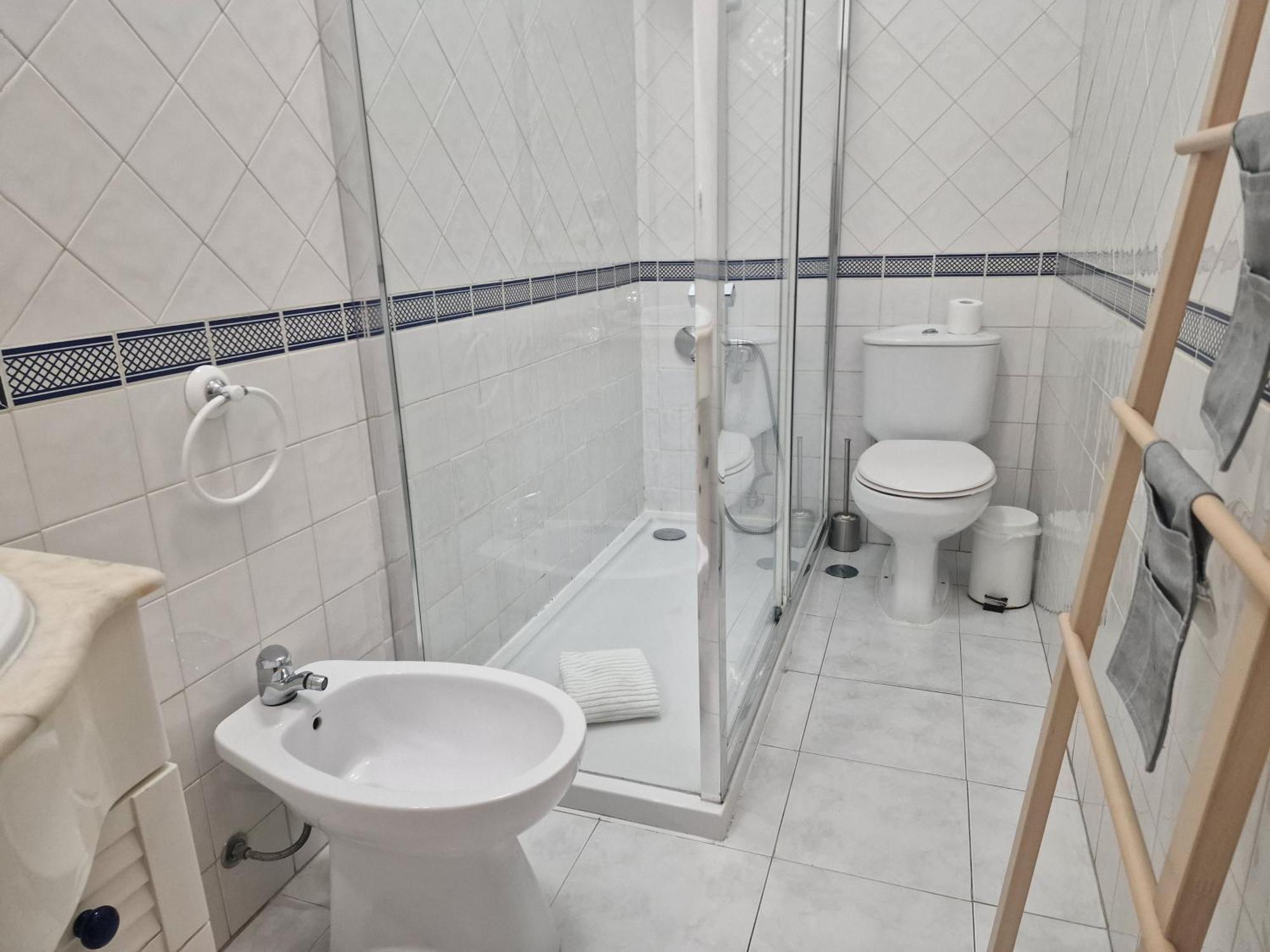 Appartamento Avenida Terrace Lisbona Esterno foto